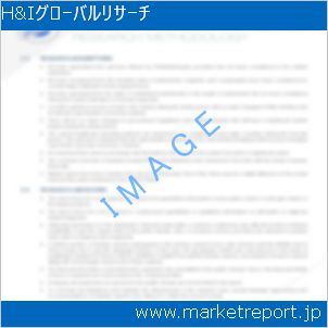 市場と産業調査レポートのイメージ
